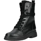 Gabor Bottines à lacets noir