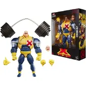 Hasbro Marvel Legends Strong Guy – Figurine X-Factor 15 cm