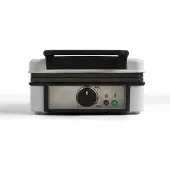 Livoo Gaufrier Avec Thermostat Dop206 1200w