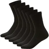 s.Oliver Chaussettes 'Trieste' noir