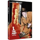 Studio Canal I, The Jury Combo Blu-ray DVD