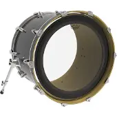 Remo Ambassador SMT Clear Bass Drumhead 22"
