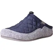 Toni pons Nadir-um Slippers Gris EU 39 Homme