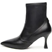 Nero Giardini Bottines 'Pandora Adam Alek' noir