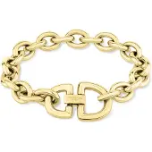 Liebeskind berlin Bracelet or