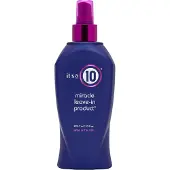 It's a 10 Miracle Leave-in Product après-shampoing sans rinçage en spray 295.7 ml