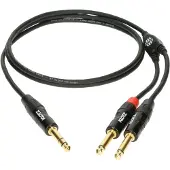 Klotz KY1-600 6 m Câble Audio