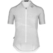 Bioracer Icon Short Sleeve Jersey Blanc L Femme