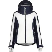 Luhta Nilivaara L Jacket Blanc 38 Femme