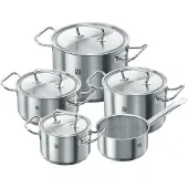 Zwilling TWIN Classic batterie de cuisine 5 pièces