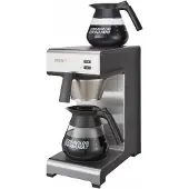Bravilor cafetière Mondo 1,7L Manuel