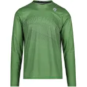 Bioracer Off-road Long Sleeve T-shirt Vert M Homme
