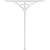 Kartell A.I. Console White