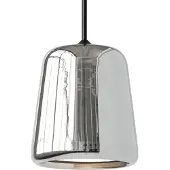 New Works Suspension , Material New Edition, dimmable, Métallique, Salon / séjour, Métal, Design