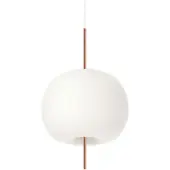 Kdln Kushi Suspension Kushi 33 | Copper