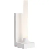 Kartell Applique Murale , Goodnight, Blanc, Salon / séjour, Plastique, Design