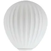 UMAGE Around The World Table & Lampe de Sol Abat-Jour Medium