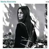 OUTHERE Mette Henriette