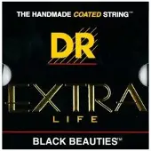Dr Strings BKE-10/52 Cordes pour guitares électriques