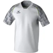 Erima Evo Star Short Sleeve T-shirt Blanc 2XL Homme