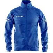 Givova Veste coupe-vent Rain Master Bleu XL Bleu XL