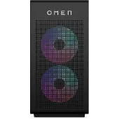 HP 35L (2000 Go, 32 Go, Intel Core Ultra 7 265), PC, Noir