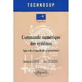 Ellipses Commande numérique des systèmes - Niveau C