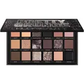 Huda Beauty Pretty Grunge 18W EYESHADOW PALETTE 16 G