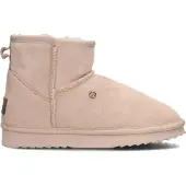 Warmbat Pantoufles Warmbat Women Wallaby Suede Blush-Taille 39