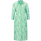 Goldner Robe blanc