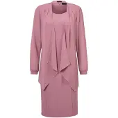 Goldner Robe rosé