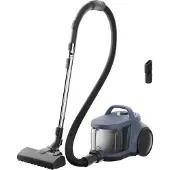 AEG AL51C1LDB 2 L Aspirateur réservoir cylindrique Sec 1000 W Sans sac