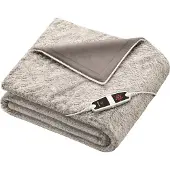 Beurer Hd 150 Xxl Nordic 150w Electric Blanket Beige One Size / EU Plug 220V