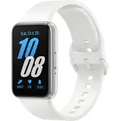 Samsung Galaxy Fit 3 Argent