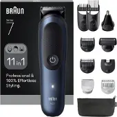 Braun Series 7 AIO7540