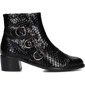 Pertini Bottines Chelsea 26208 Noir Femme | Pointure 39