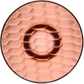 Kartell Jellies Porte-manteau Pink | Large