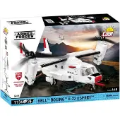 COBI 5835 Bell Boeing V-22 Osprey First Flight Edition 5835