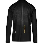 Bioracer Off-road Long Sleeve T-shirt Noir L Homme