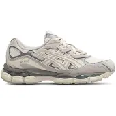 Asics Baskets basses GEL-NYC femmes - Gris - 40