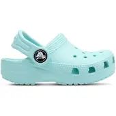 Crocs Classic Clogs Bleu EU 20-21 Enfants
