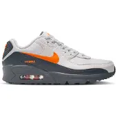 Nike Chaussure Air Max 90 SE pour ado - Gris | Taille 38.5