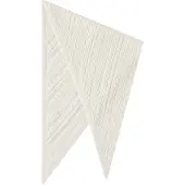Codello Foulard blanc