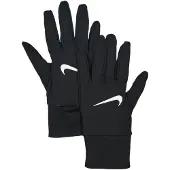Nike fleece Unisexe - Gants et Foulards, Noir - Taille S - Poly (Polyester)