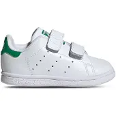 Adidas Baskets 'Stan Smith' vert / blanc