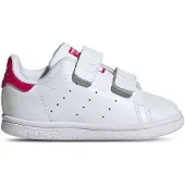 Adidas Baskets 'Stan Smith' rose foncé / blanc