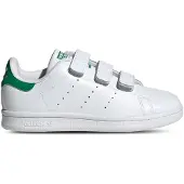 Adidas Originals Baskets 'Stan Smith' émeraude / blanc