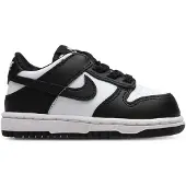 Nike Baskets noir / blanc