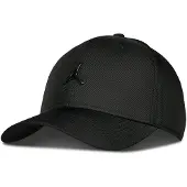 Jordan Rise Unisexe - Casquettes, Noir - Taille M/L