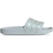 Adidas Mule 'Adilette Aqua' opal / bleu clair